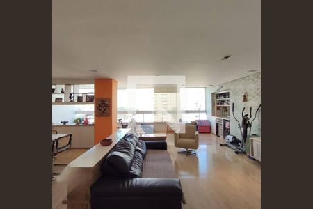 Apartamento à venda com 4 quartos, 178m² em Barra Funda, São Paulo