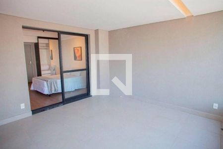 Apartamento à venda com 1 quarto, 39m² em Vila Olímpia, São Paulo
