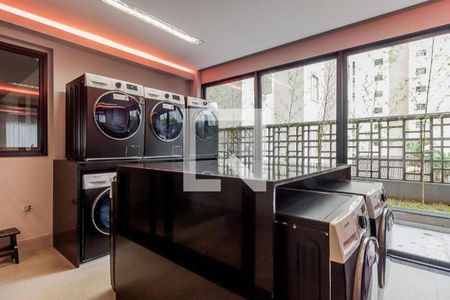 Apartamento à venda com 1 quarto, 39m² em Vila Olímpia, São Paulo