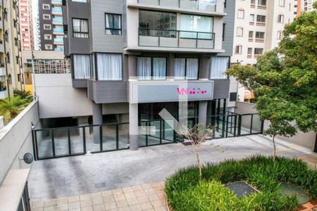 Apartamento à venda com 1 quarto, 39m² em Vila Olímpia, São Paulo