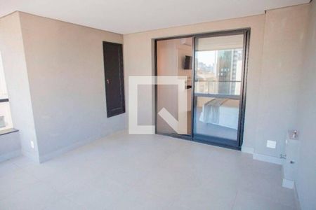 Apartamento à venda com 1 quarto, 39m² em Vila Olímpia, São Paulo