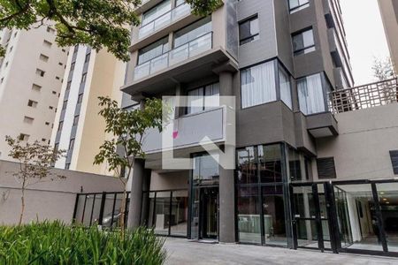 Apartamento à venda com 1 quarto, 39m² em Vila Olímpia, São Paulo