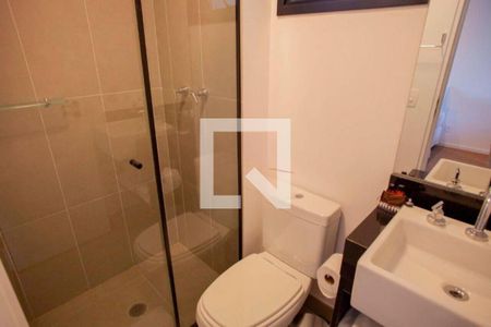 Apartamento à venda com 1 quarto, 39m² em Vila Olímpia, São Paulo