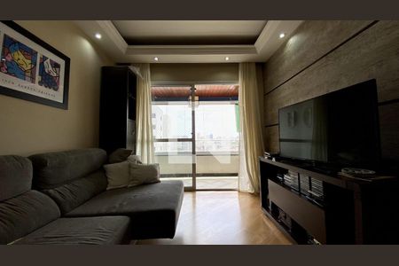 Apartamento à venda com 3 quartos, 92m² em Vila Ipojuca, São Paulo