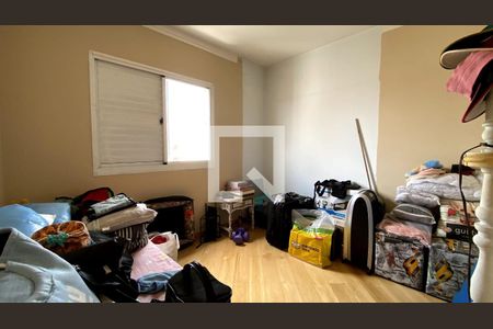 Apartamento à venda com 3 quartos, 92m² em Vila Ipojuca, São Paulo