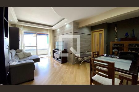 Apartamento à venda com 3 quartos, 92m² em Vila Ipojuca, São Paulo