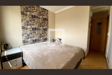 Apartamento à venda com 3 quartos, 92m² em Vila Ipojuca, São Paulo