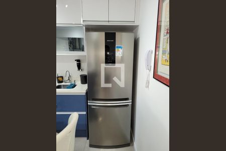 Apartamento à venda com 1 quarto, 35m² em Sumarezinho, São Paulo