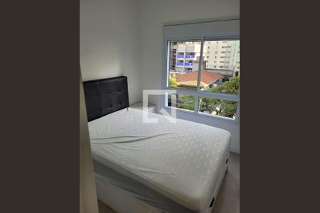 Apartamento à venda com 1 quarto, 35m² em Sumarezinho, São Paulo