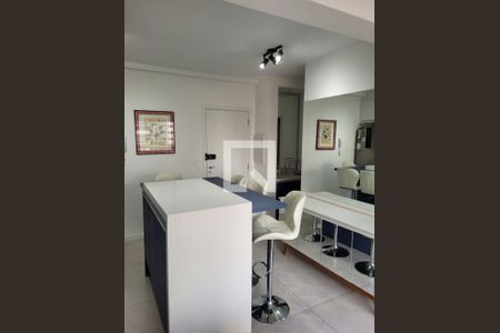 Apartamento à venda com 1 quarto, 35m² em Sumarezinho, São Paulo