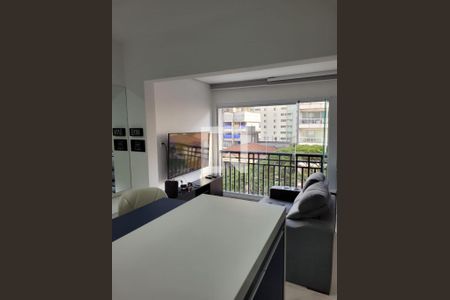 Apartamento à venda com 1 quarto, 35m² em Sumarezinho, São Paulo
