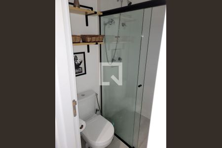 Apartamento à venda com 1 quarto, 35m² em Sumarezinho, São Paulo