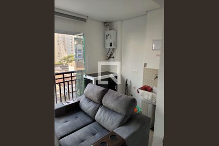 Apartamento à venda com 1 quarto, 35m² em Sumarezinho, São Paulo