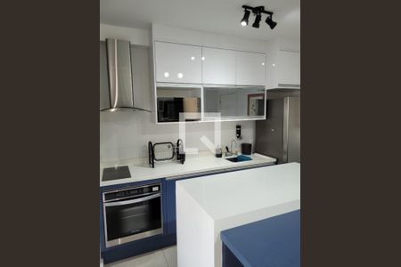 Apartamento à venda com 1 quarto, 35m² em Sumarezinho, São Paulo