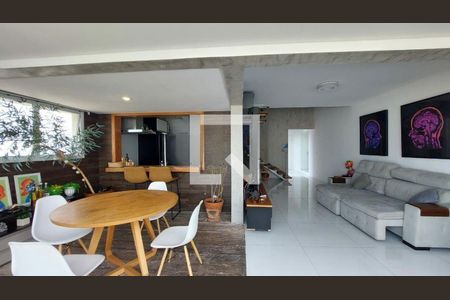 Apartamento à venda com 2 quartos, 156m² em Pinheiros, São Paulo