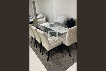 Apartamento à venda com 3 quartos, 128m² em Chácara São Luís, Guarulhos