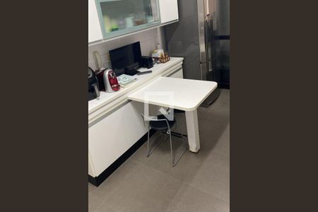 Apartamento à venda com 3 quartos, 128m² em Chácara São Luís, Guarulhos