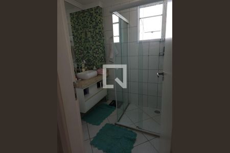 Apartamento à venda com 2 quartos, 83m² em Vila Osasco, Osasco