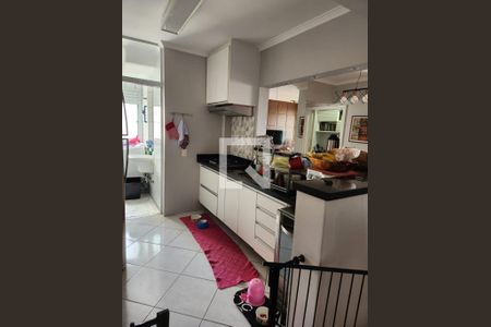 Apartamento à venda com 2 quartos, 83m² em Vila Osasco, Osasco