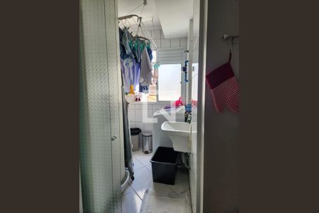 Apartamento à venda com 2 quartos, 83m² em Vila Osasco, Osasco