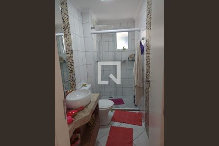 Apartamento à venda com 2 quartos, 83m² em Vila Osasco, Osasco