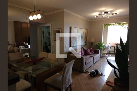 Apartamento à venda com 2 quartos, 83m² em Vila Osasco, Osasco