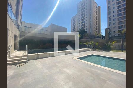 Apartamento à venda com 3 quartos, 128m² em Bela Aliança, São Paulo