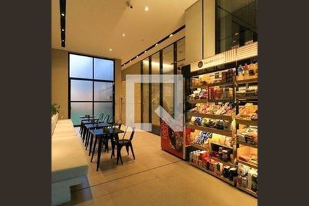Apartamento à venda com 1 quarto, 66m² em Vila Cordeiro, São Paulo