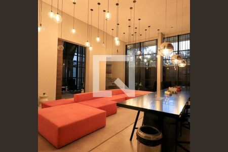 Apartamento à venda com 1 quarto, 66m² em Vila Cordeiro, São Paulo