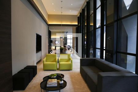 Apartamento à venda com 1 quarto, 66m² em Vila Cordeiro, São Paulo