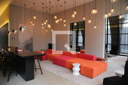 Apartamento à venda com 1 quarto, 66m² em Vila Cordeiro, São Paulo