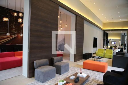 Apartamento à venda com 1 quarto, 66m² em Vila Cordeiro, São Paulo