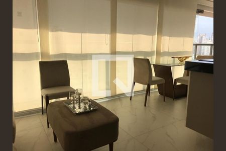 Apartamento à venda com 1 quarto, 66m² em Vila Cordeiro, São Paulo