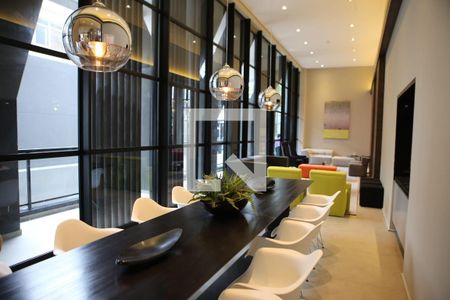 Apartamento à venda com 1 quarto, 66m² em Vila Cordeiro, São Paulo