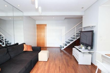 Apartamento à venda com 2 quartos, 70m² em Moema, São Paulo