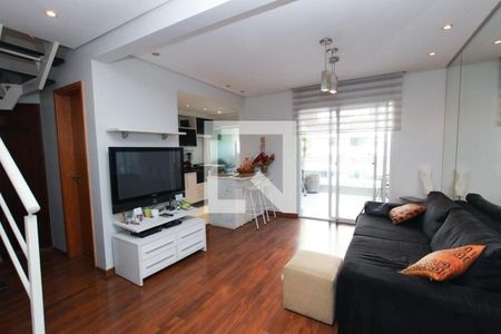 Apartamento à venda com 2 quartos, 70m² em Moema, São Paulo