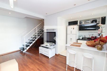 Apartamento à venda com 2 quartos, 70m² em Moema, São Paulo