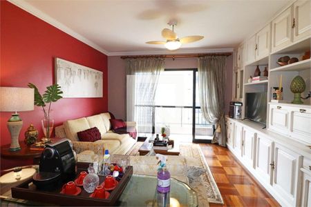 Apartamento à venda com 3 quartos, 113m² em Vila Olímpia, São Paulo