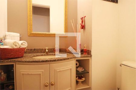 Apartamento à venda com 3 quartos, 113m² em Vila Olímpia, São Paulo