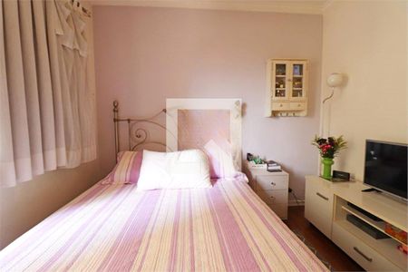 Apartamento à venda com 3 quartos, 113m² em Vila Olímpia, São Paulo