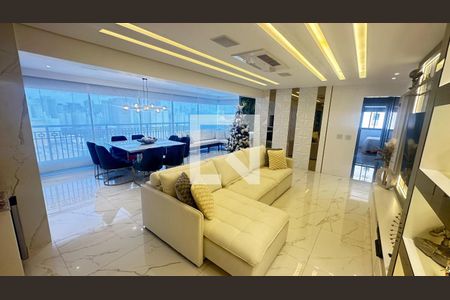 Apartamento à venda com 3 quartos, 113m² em Alto da Boa Vista, São Paulo