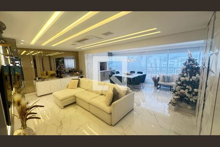 Apartamento à venda com 3 quartos, 113m² em Alto da Boa Vista, São Paulo