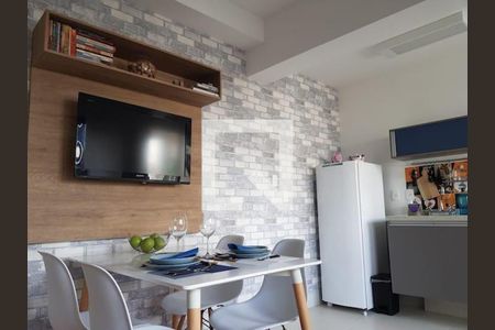 Apartamento à venda com 1 quarto, 32m² em Cerqueira César, São Paulo