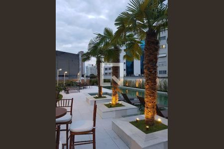 Apartamento à venda com 1 quarto, 32m² em Cerqueira César, São Paulo