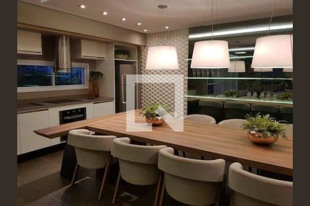 Apartamento à venda com 1 quarto, 32m² em Cerqueira César, São Paulo