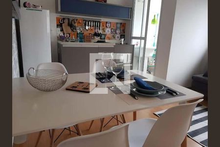 Apartamento à venda com 1 quarto, 32m² em Cerqueira César, São Paulo