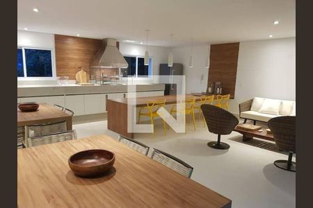 Apartamento à venda com 1 quarto, 32m² em Cerqueira César, São Paulo