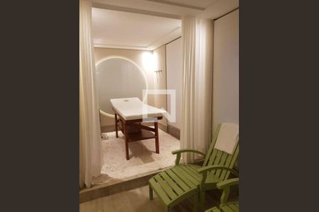 Apartamento à venda com 1 quarto, 32m² em Cerqueira César, São Paulo