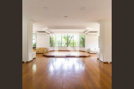 Apartamento à venda com 1 quarto, 55m² em Jardim Paulista, São Paulo