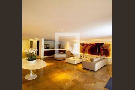 Apartamento à venda com 1 quarto, 55m² em Jardim Paulista, São Paulo